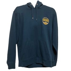 Mens Vans Hoodie